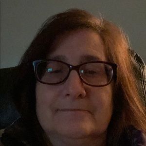 Meet your Posher, Pauline